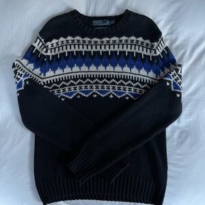 Ralph Lauren Sweater